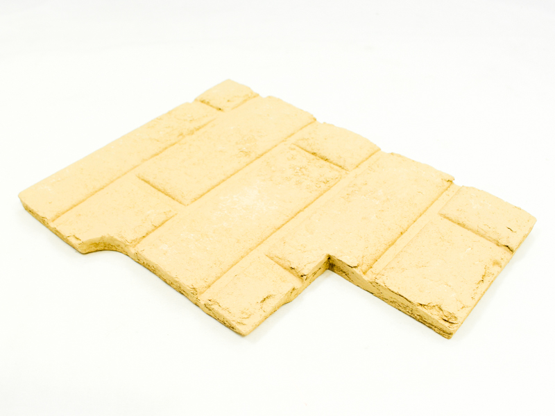 MagnuM Right Brick Panel (RP2002) MagnuM Right Brick Panel (RP2002)