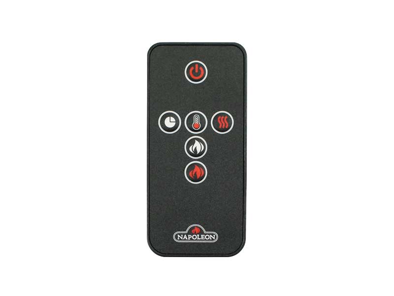 Napoleon Remote Control (W190-0165-SER)