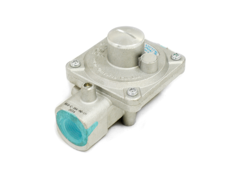 Astria, IronStrike & Superior Regulator - NG (F4653) Astria, IronStrike & Superior Regulator - NG (F4653)