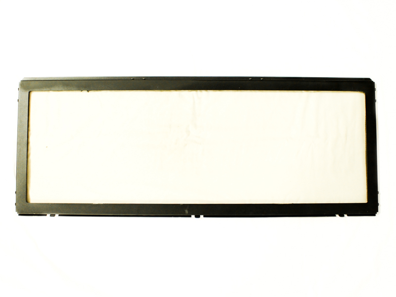 Superior DRL4543TEN/TEP Ceramic Door Assembly (J7883)