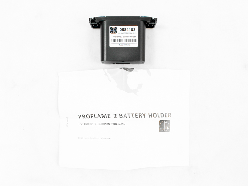 OEM SIT Proflame 2 Wall Switch Kit for Astria and Superior Units (0584103)