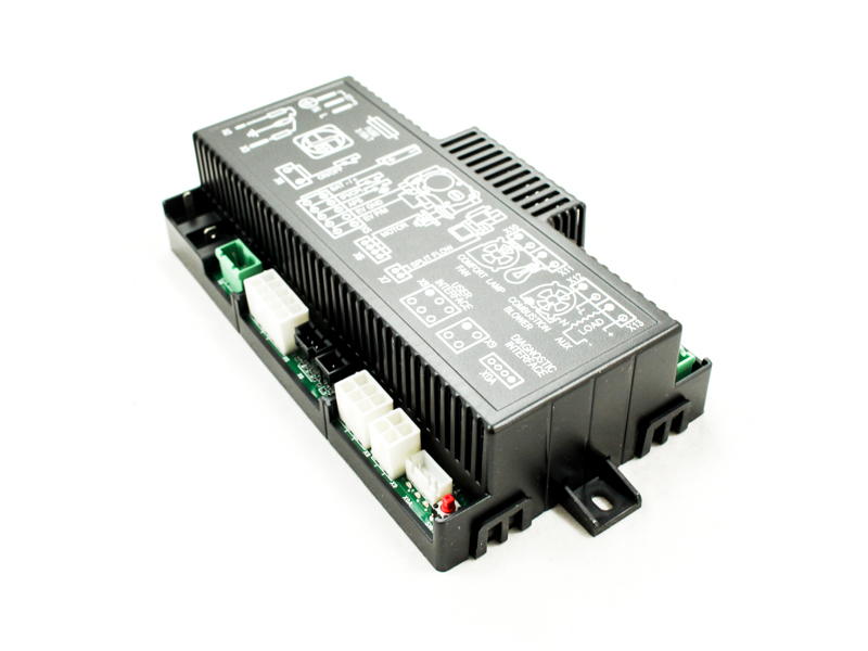 OEM SIT Proflame 2 IFC with 7 Day Shutdown for Enviro Fireplaces (0584625)