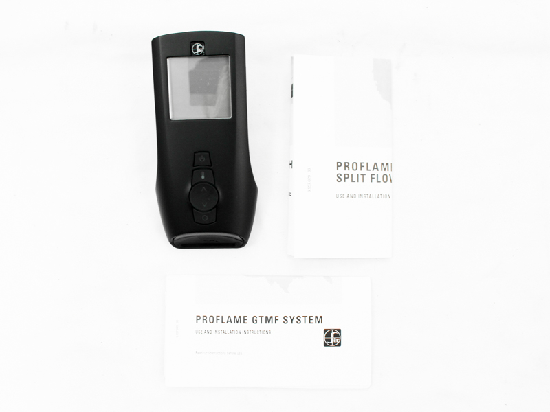 OEM Proflame Digital Remote Control (0584027) OEM Proflame Digital Remote Control (0584027)