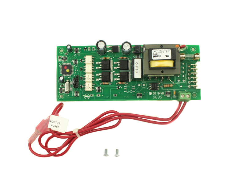 Enviro Windsor Circuit Board  - 220V (50-1015)