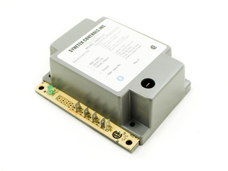 Empire Comfort DVP36FP7 Control Module (R7616)