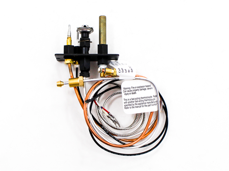 Empire Comfort Pilot Assembly - LP (R7611)