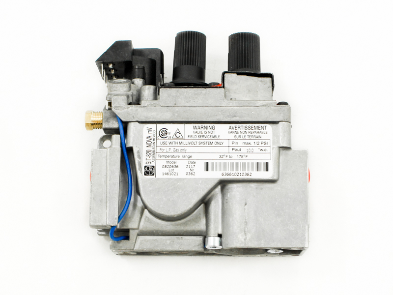 Empire Comfort Valve - LP (R3625)