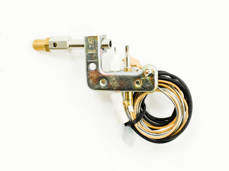 Empire Comfort VFD20 & VFD30 ODS Pilot Assembly - NG (ND4103X400XRH) Empire Comfort VFD20 & VFD30 ODS Pilot Assembly - NG (ND4103X400XRH)