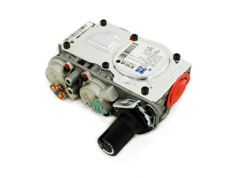 OEM SIT Proflame Gas Valve- NG (0886002)