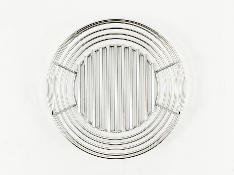 Kamado Joe Joe Jr Charcoal Basket - Thumbnail 3