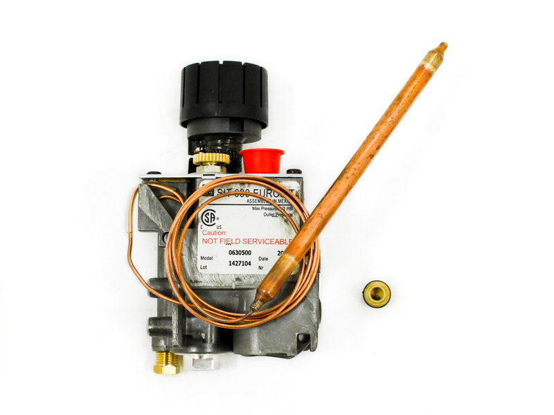 Empire Comfort EE-25-2 Valve - LP (R2711)
