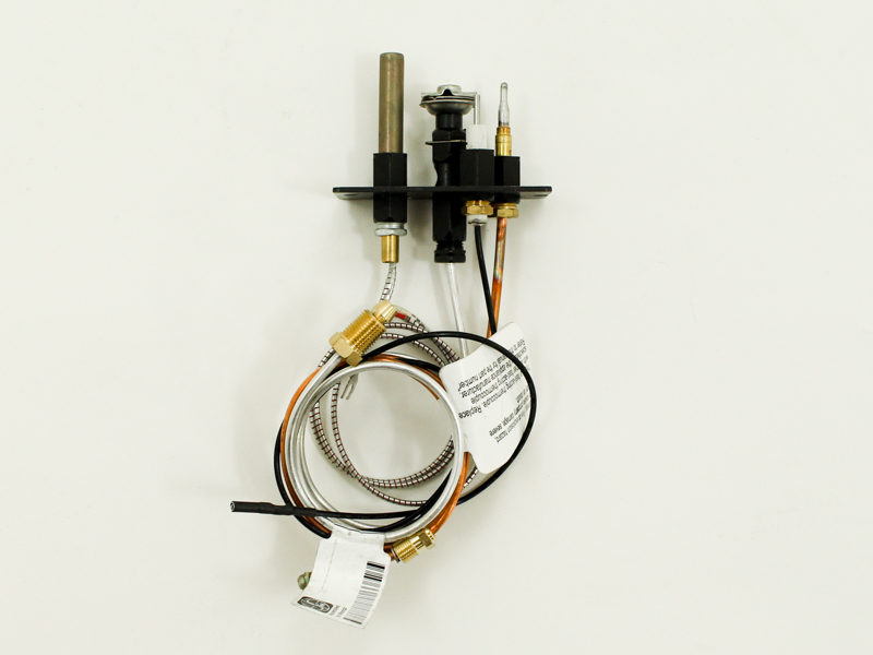 HearthStone 4-Way Top Pilot Assembly - NG (7211-372) HearthStone 4-Way Top Pilot Assembly - NG (7211-372)