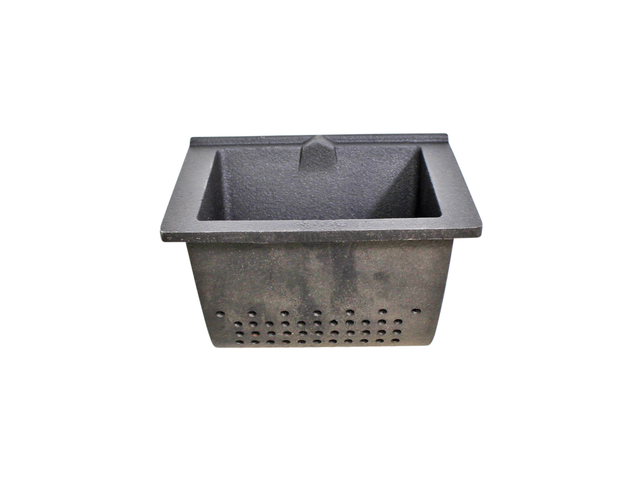 MagnuM Baby Countryside & Winchester Cast Iron Firepot (BC2650) MagnuM Baby Countryside & Winchester Cast Iron Firepot (BC2650)