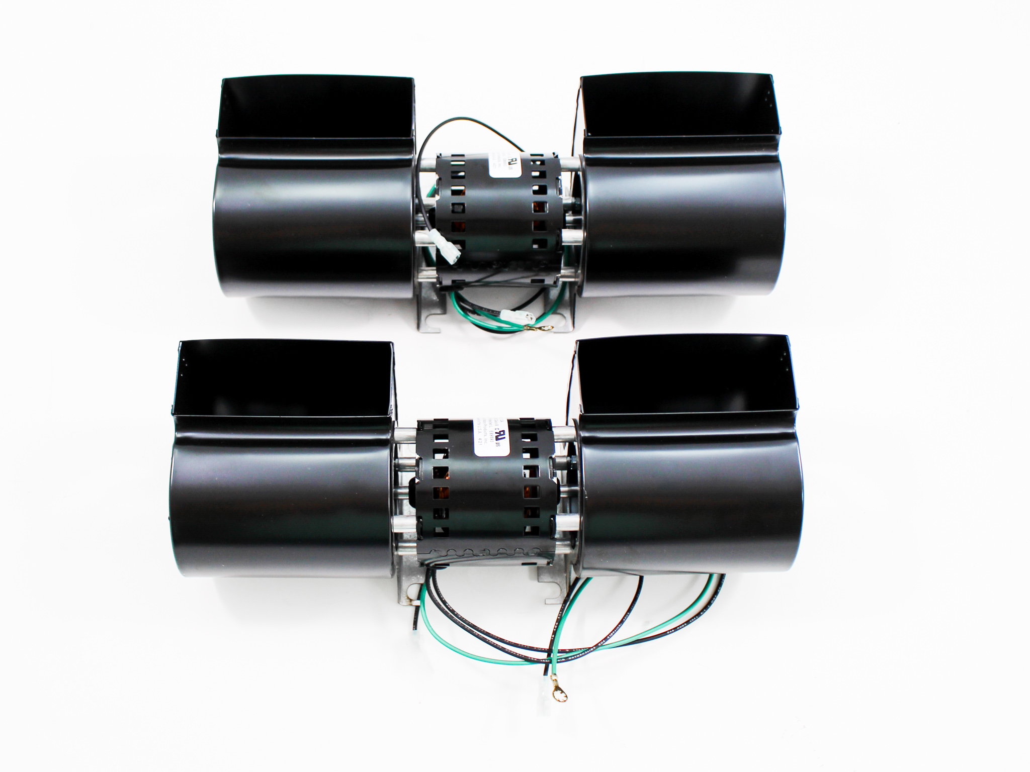 MagnuM 2 Blower Kit (ZC-45-2) MagnuM 2 Blower Kit (ZC-45-2)