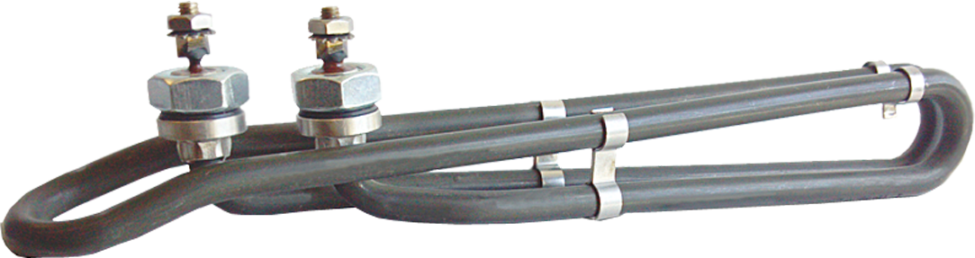 Hydro Quip 5.5kW 240V Heater Element - Titanium (12-0100F-K) Hydro Quip 5.5kW 240V Heater Element - Titanium (12-0100F-K)