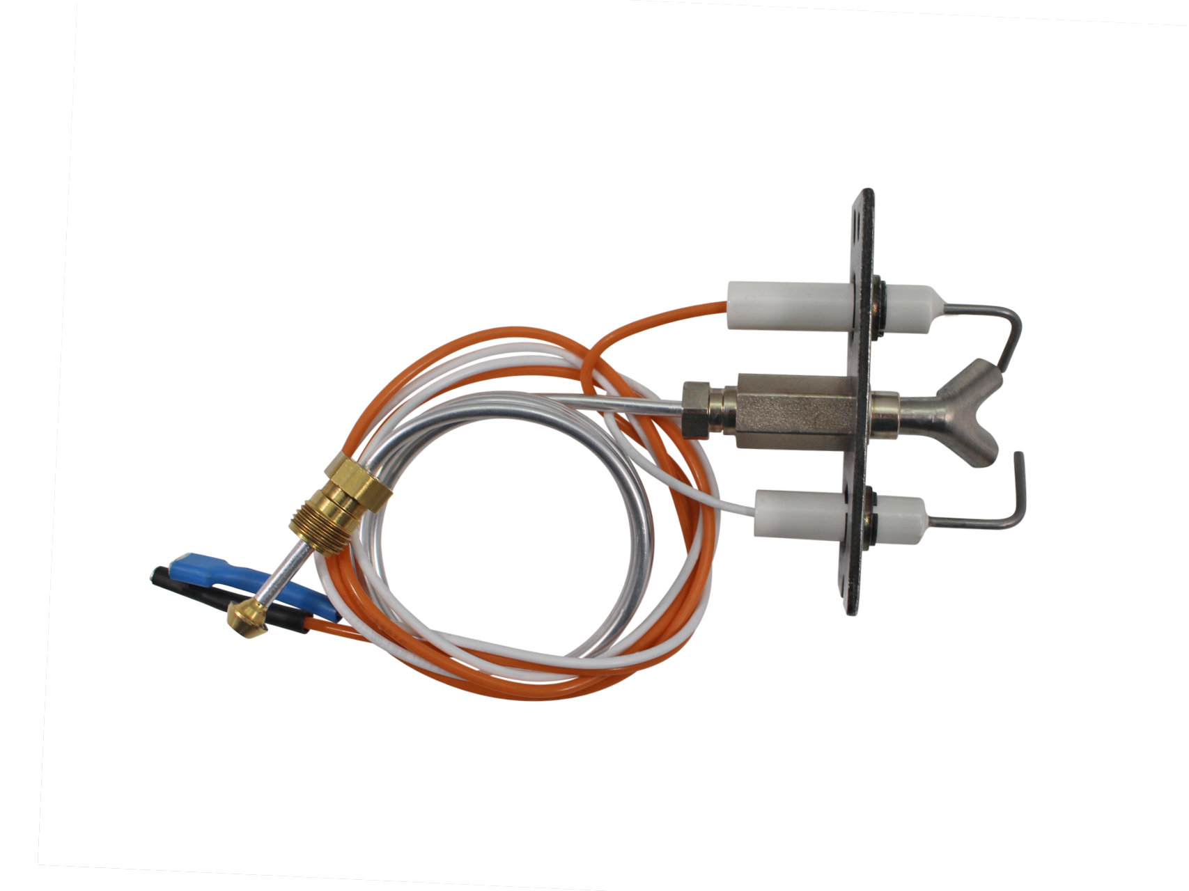 ndt0210 Heat N Glo & Outdoor Lifestyles Pilot Assembly - NG - SRV4018-065