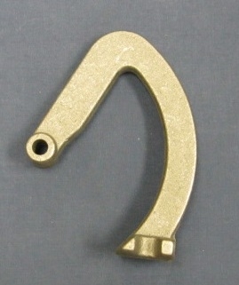 Harman Accentra Cast Door Hinge (4-00-247113) Harman Accentra Cast Door Hinge (4-00-247113)