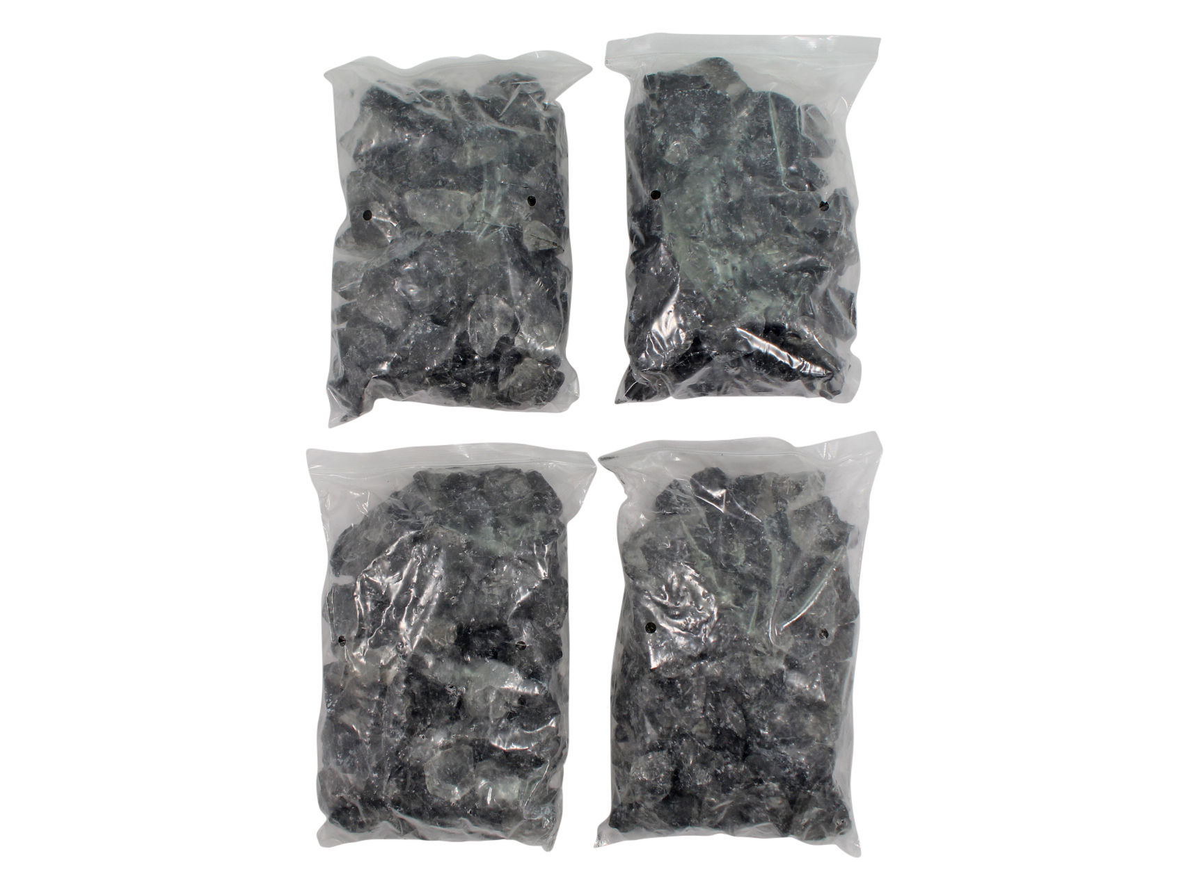 Forge & Flame & SimpliFire Black Embers (EMBERS-SCION)