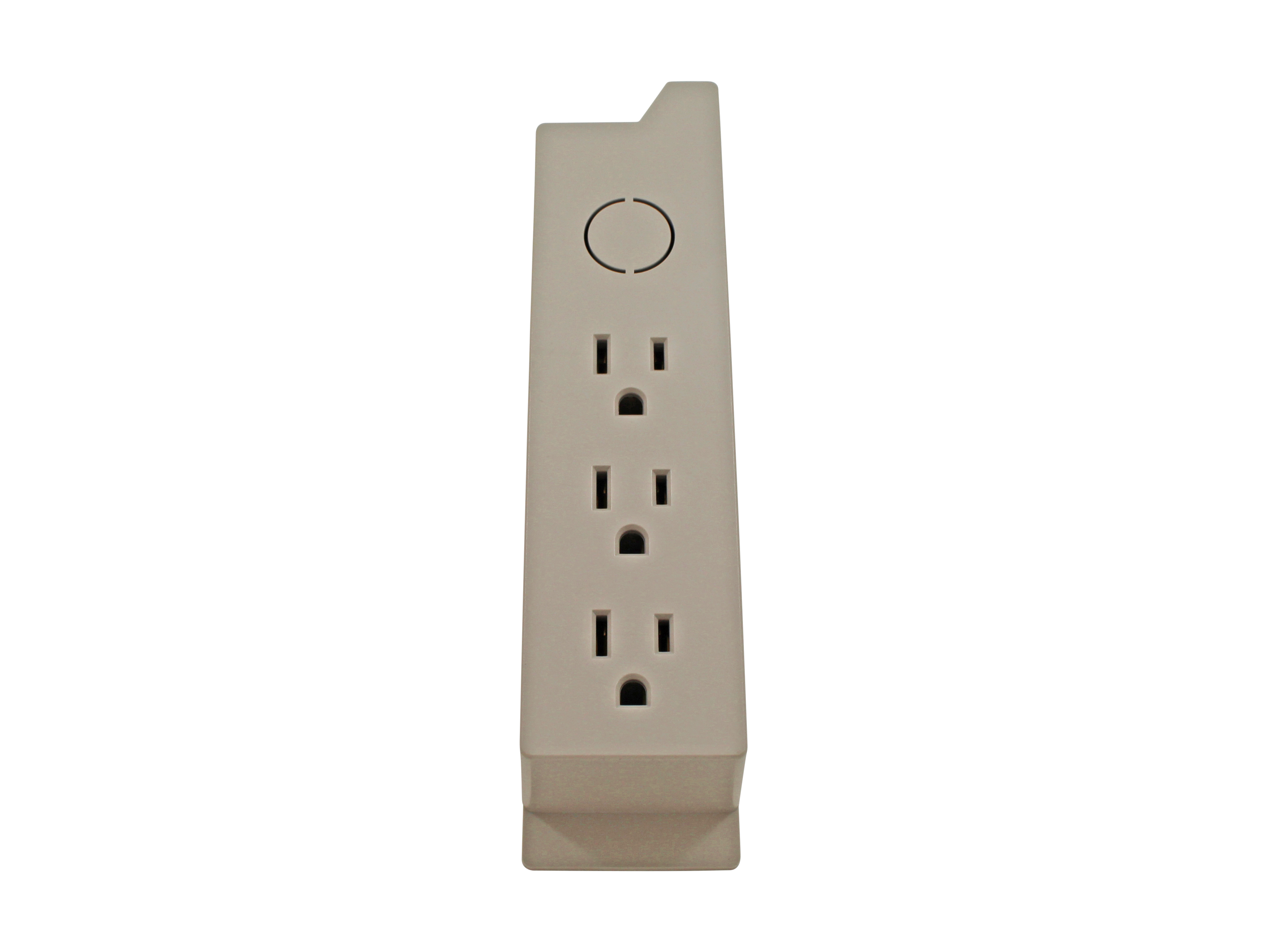 HHT Junction Box - Plastic (SRV2326-013)