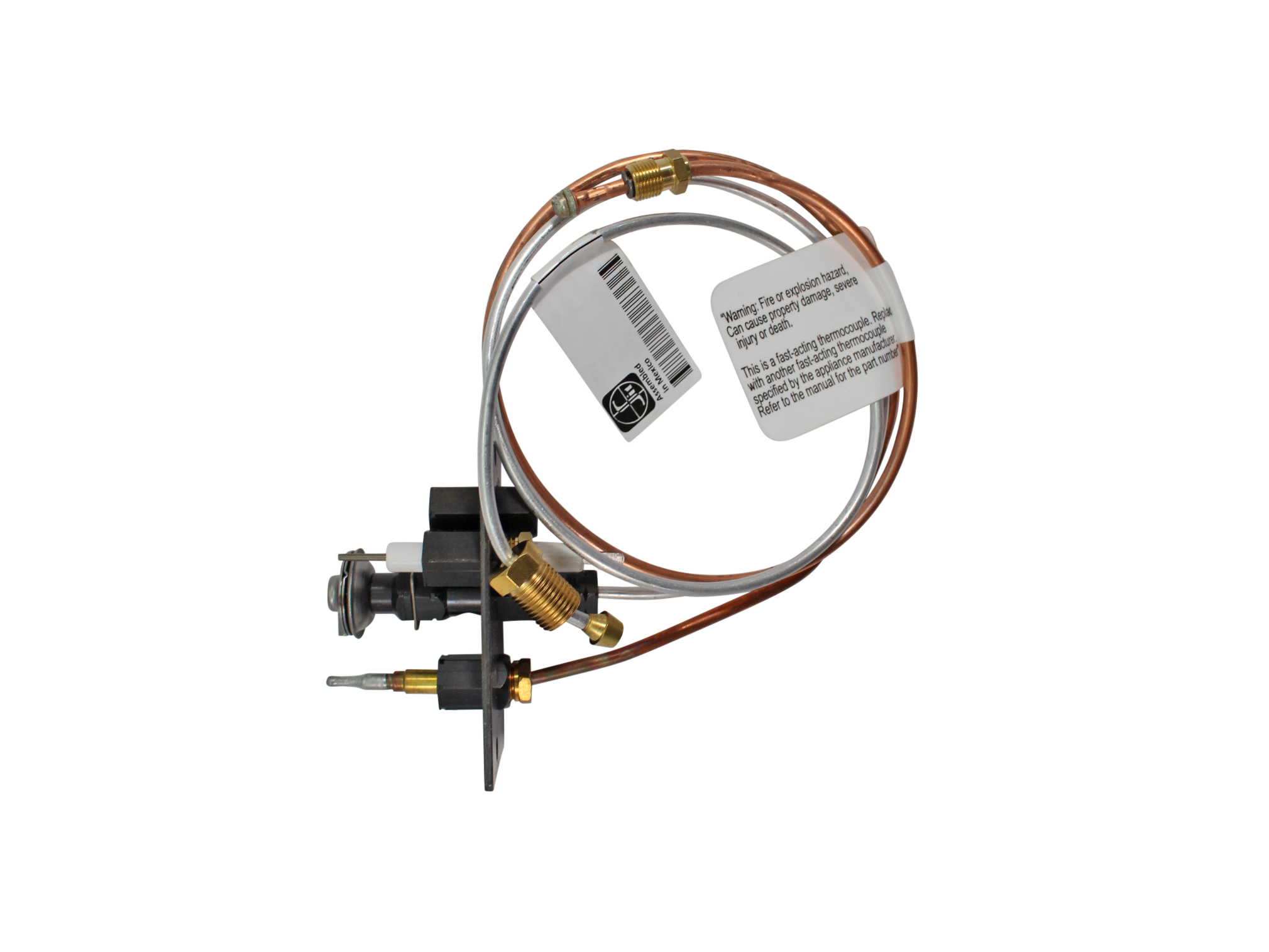 Valor Pilot Assembly - NG - 4000727S