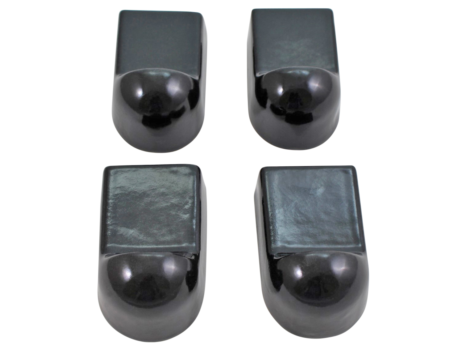 Primo Ceramic Feet for Built-in Applications (PG00400)