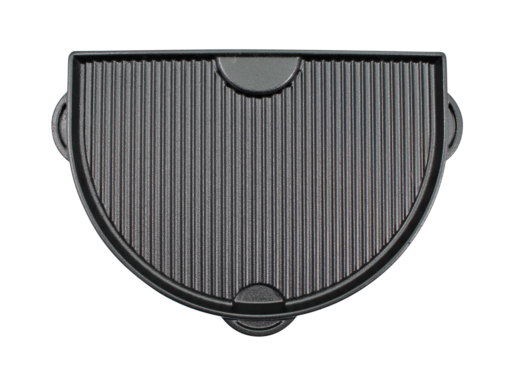 Primo Oval LG 300 Cast Iron Griddle (PG00365)