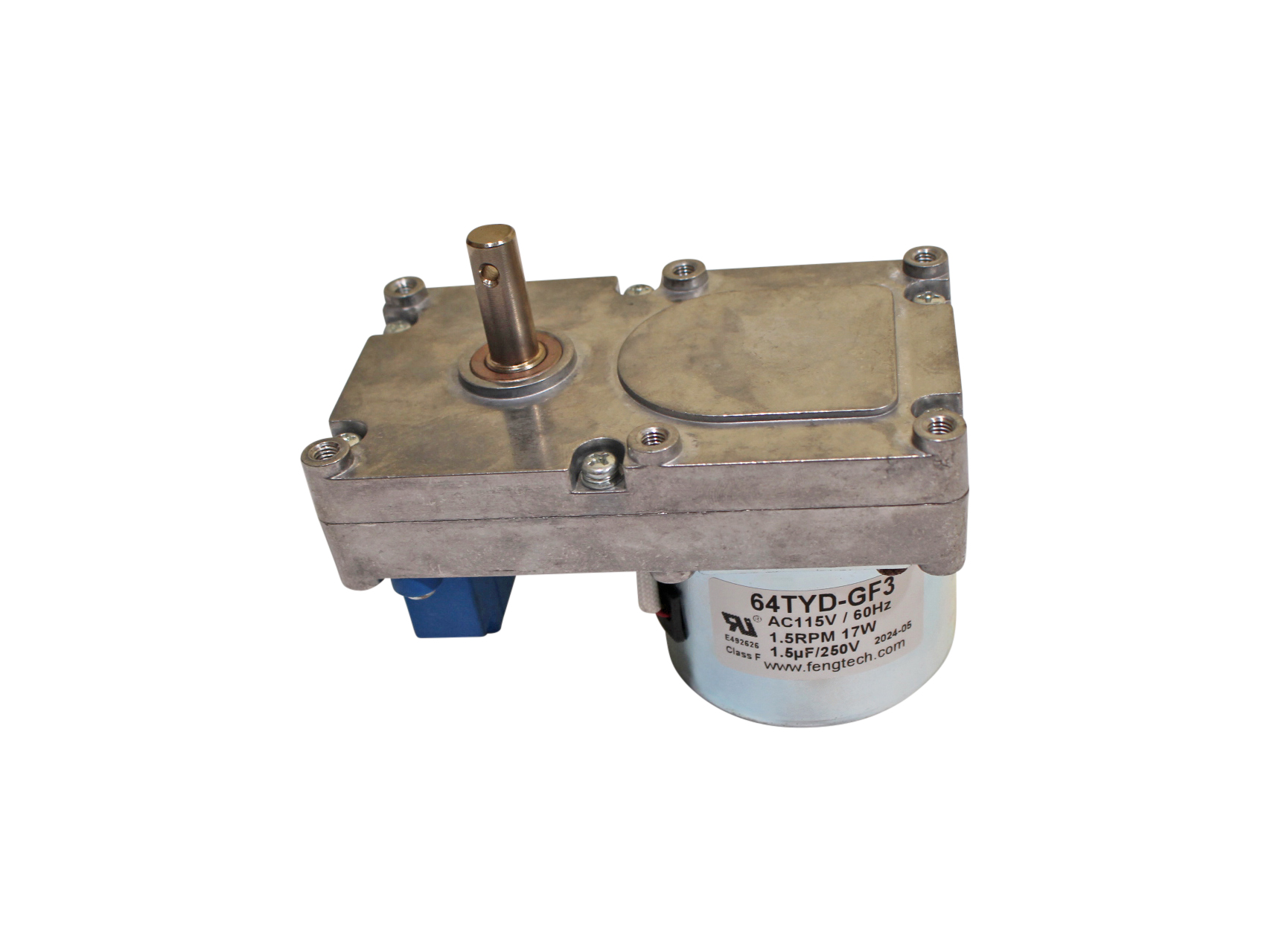 US Stove KP60 Auger Motor (80781)