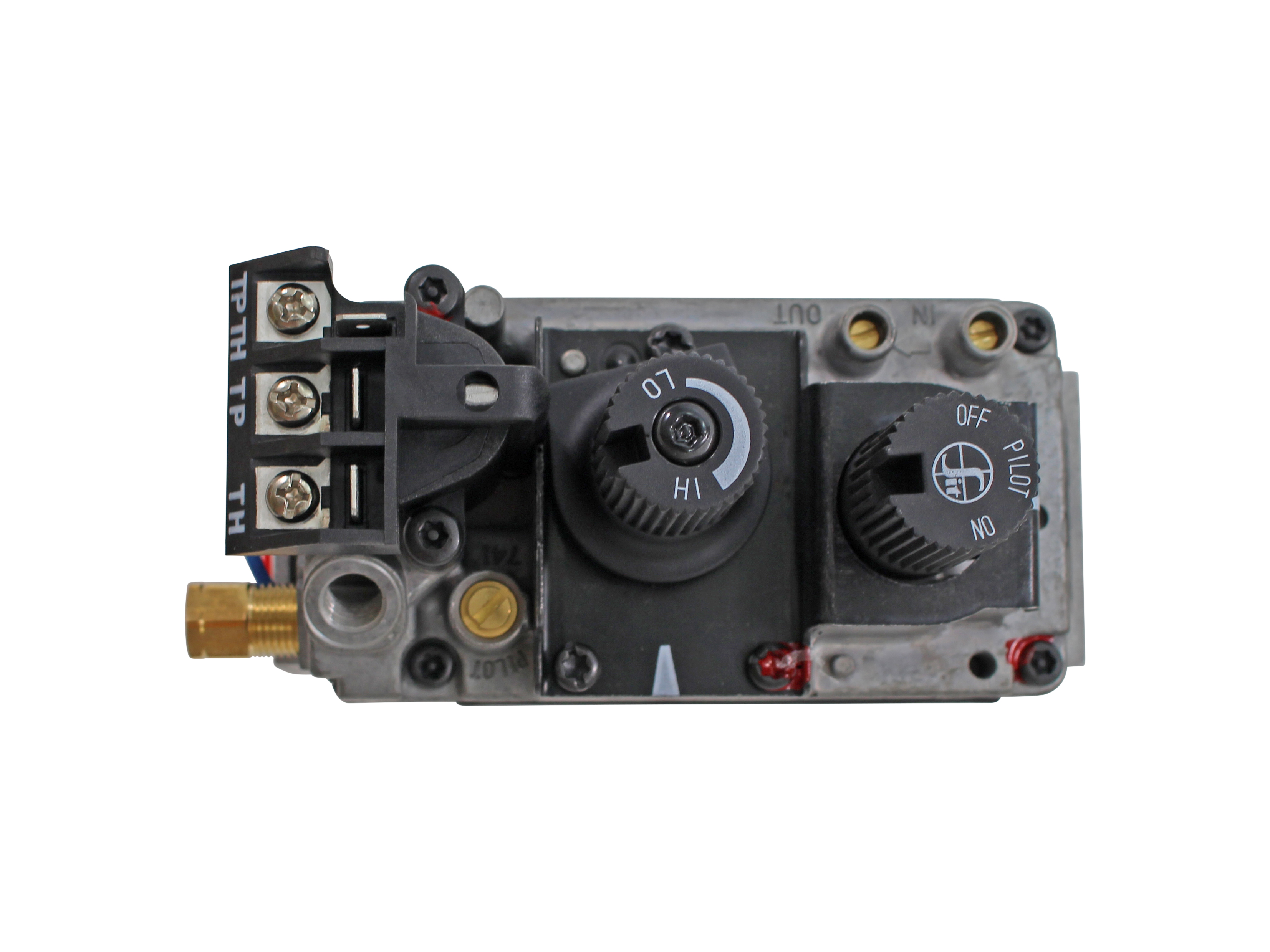 OEM SIT Gas Valve for Lennox and Superior Gas Fireplaces - NG (0820640) OEM SIT Gas Valve for Lennox and Superior Gas Fireplaces - NG (0820640)
