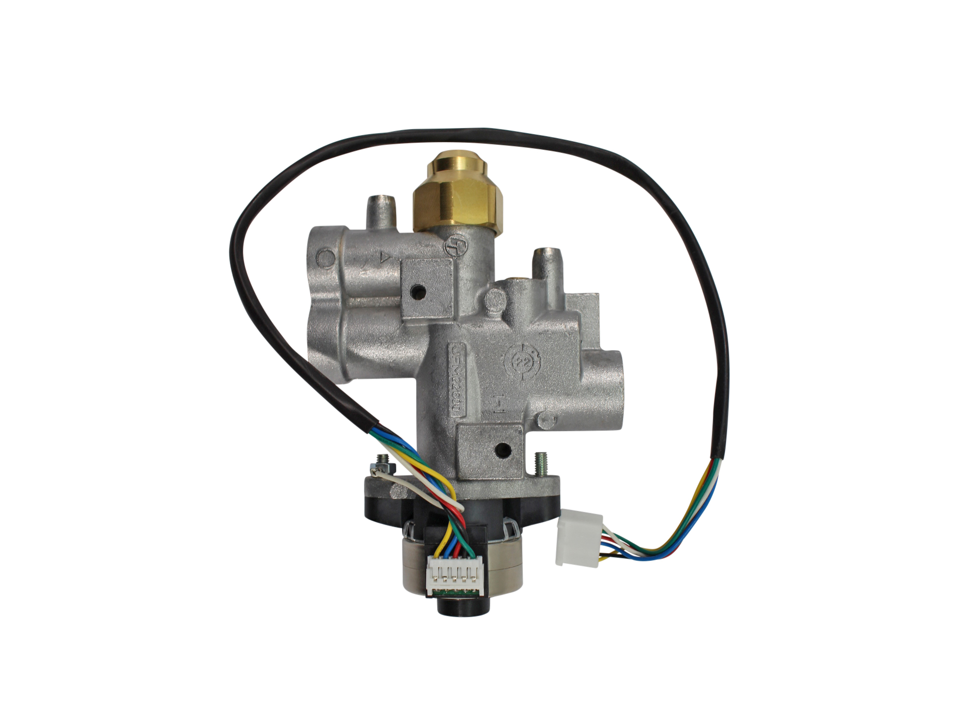 Astria ALLUME Series Ecoflow Gas Valve - NG (F4626)