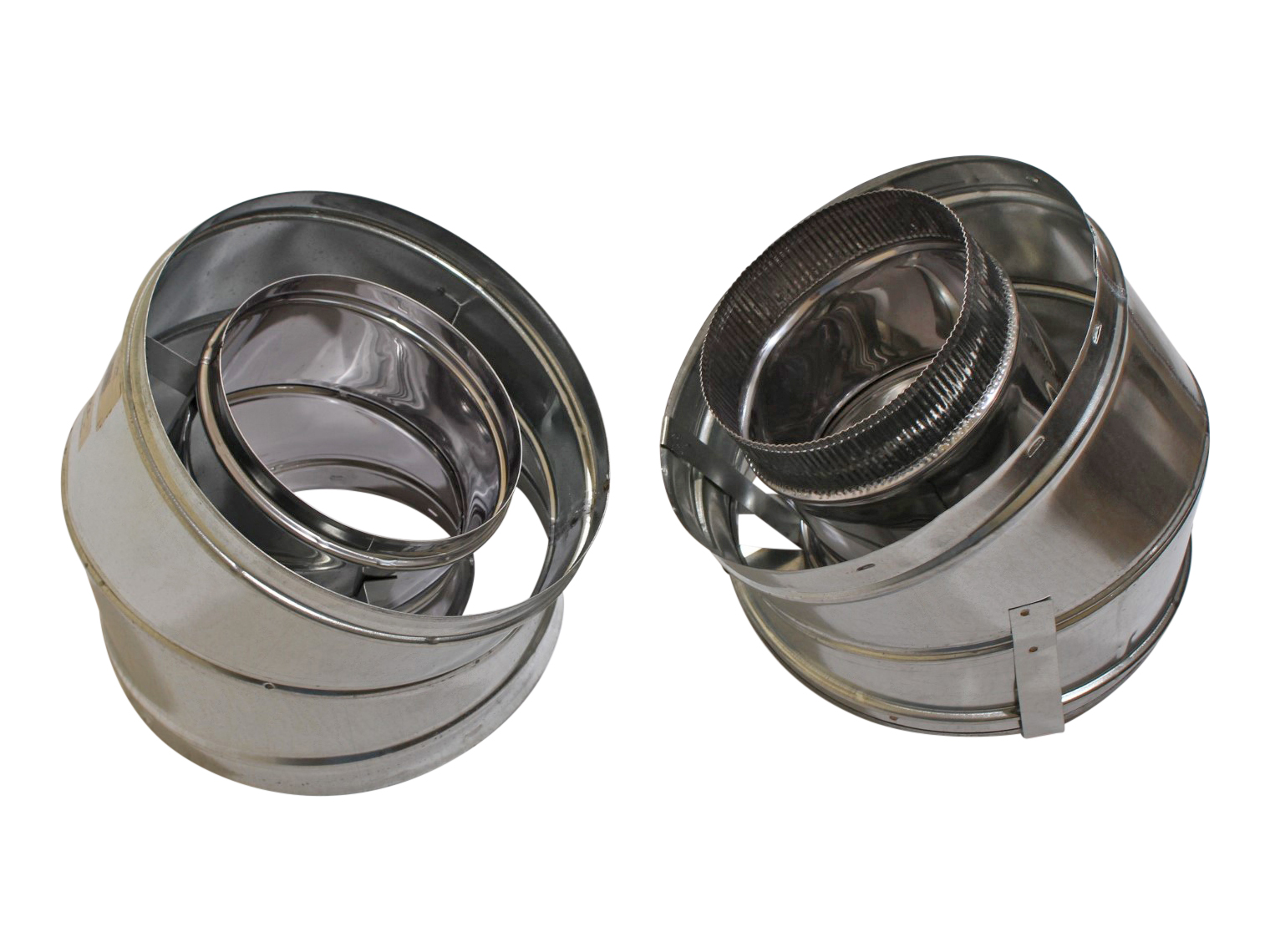 Superior 30° Offset & Return (J0403) Superior 30° Offset & Return (J0403)