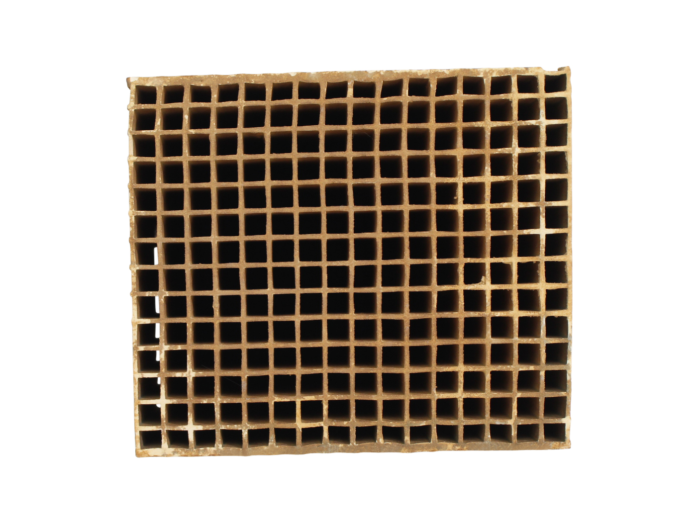 Firecat 16 Cell Uncanned Combustor 3.5" x 4" x 2" (ACI-23) Firecat 16 Cell Uncanned Combustor 3.5" x 4" x 2" (ACI-23)