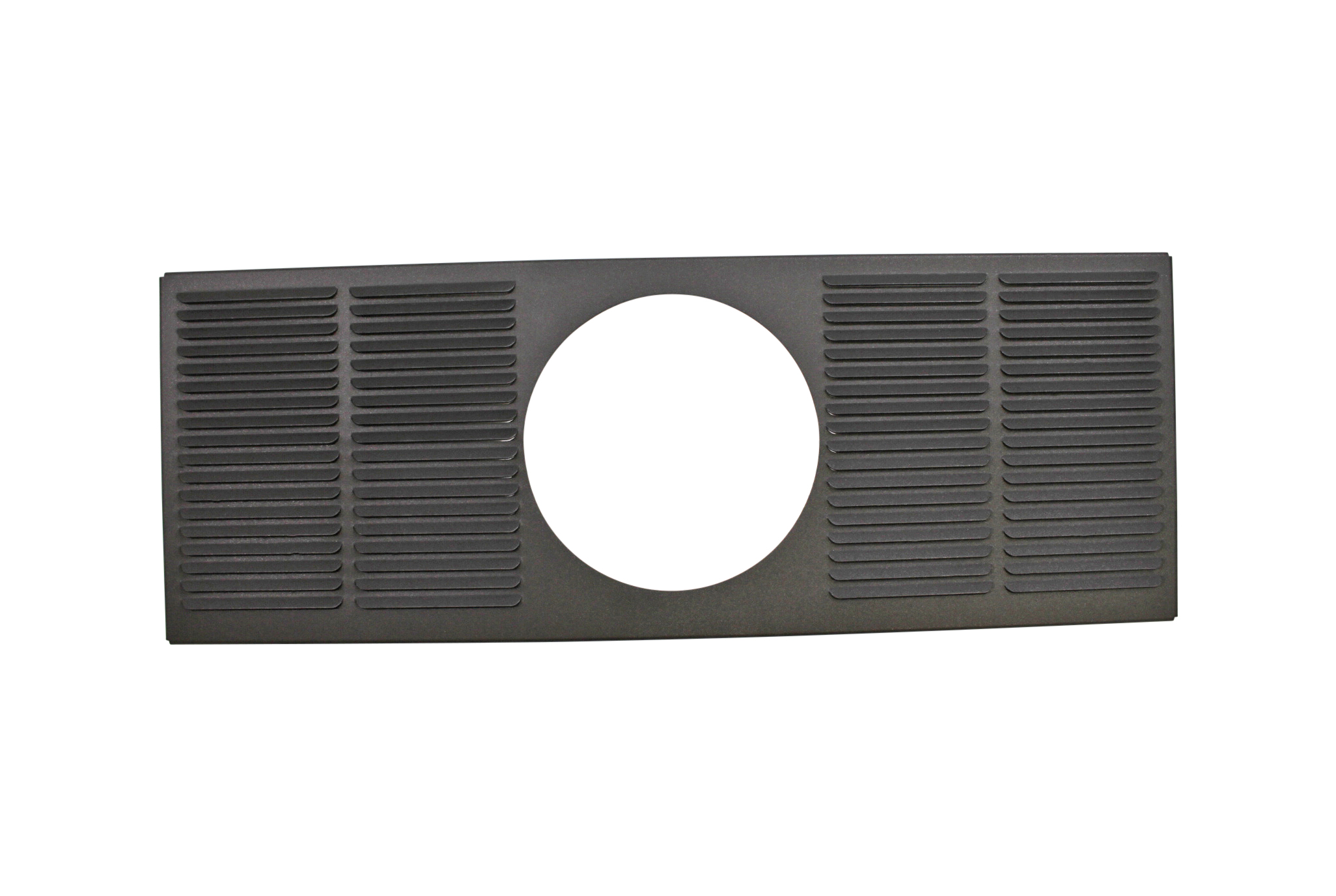 Earth Stove Top Louver Trim - 1500HT/L/G (13009) Earth Stove Top Louver Trim - 1500HT/L/G (13009)