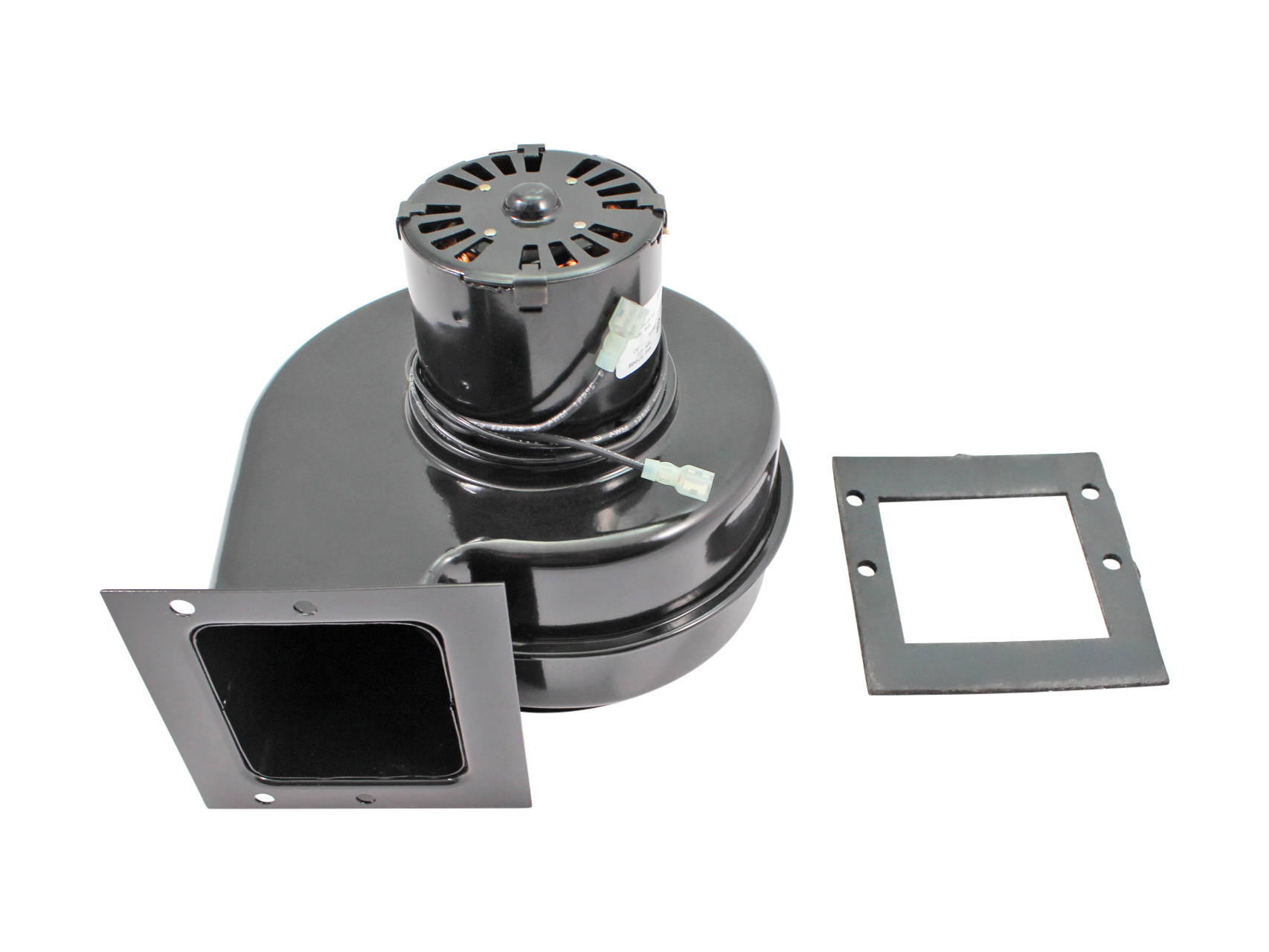 MagnuM Room Fan - AC (RP2040)