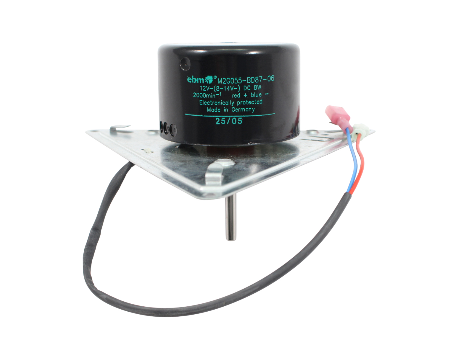 MagnuM Room Fan - DC (RP2025)