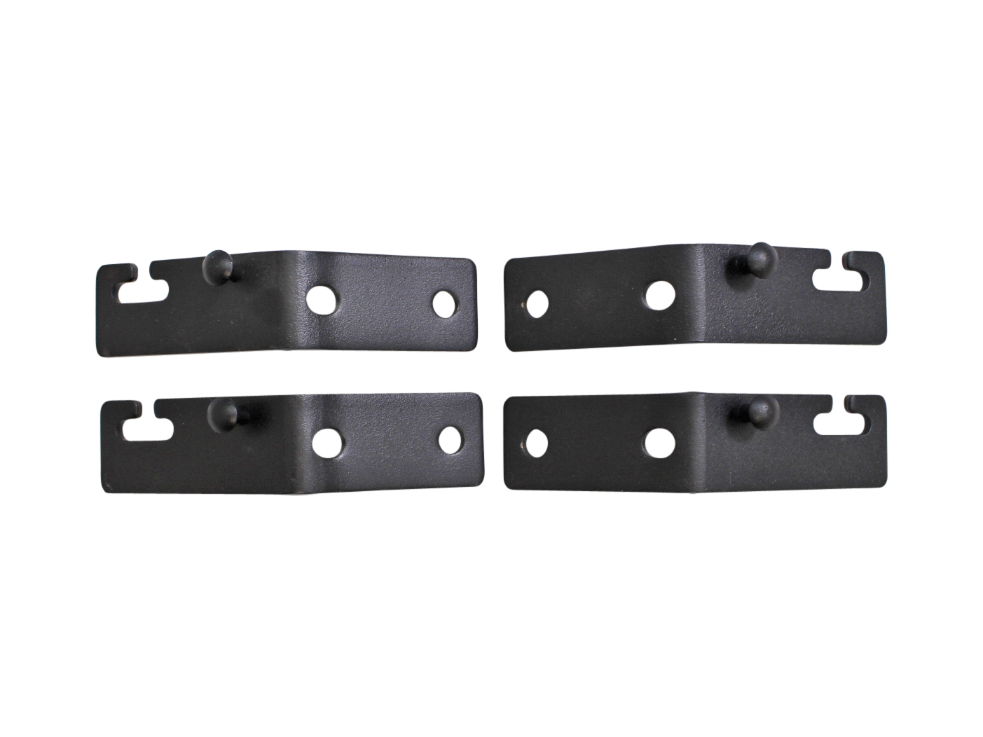 Kamado Joe Big Joe III Side Shelf Brackets - Set of 4 (BJ-SBR24)