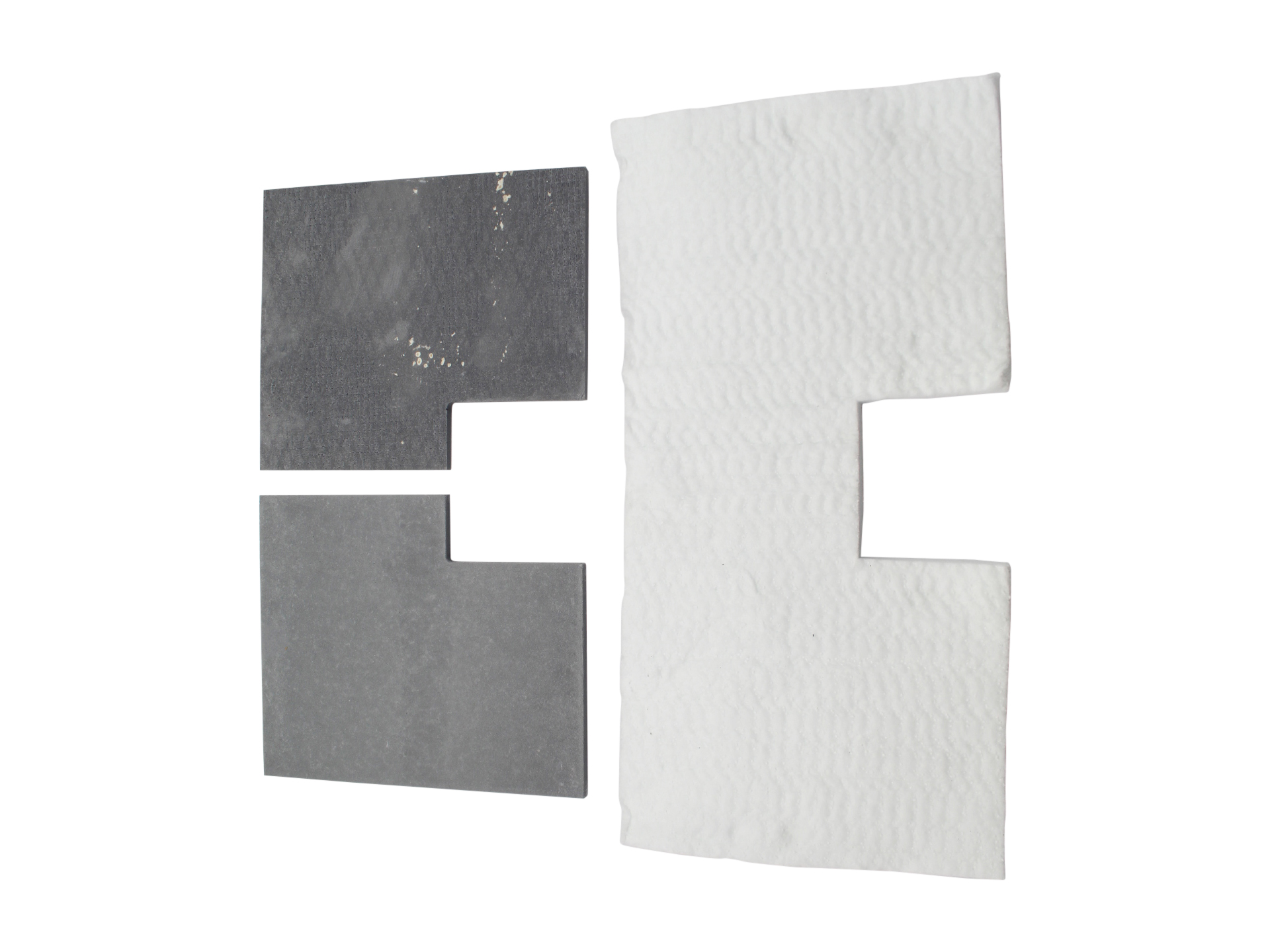 Aftermarket Lopi Evergreen Series Baffle Board Kit (2208C)