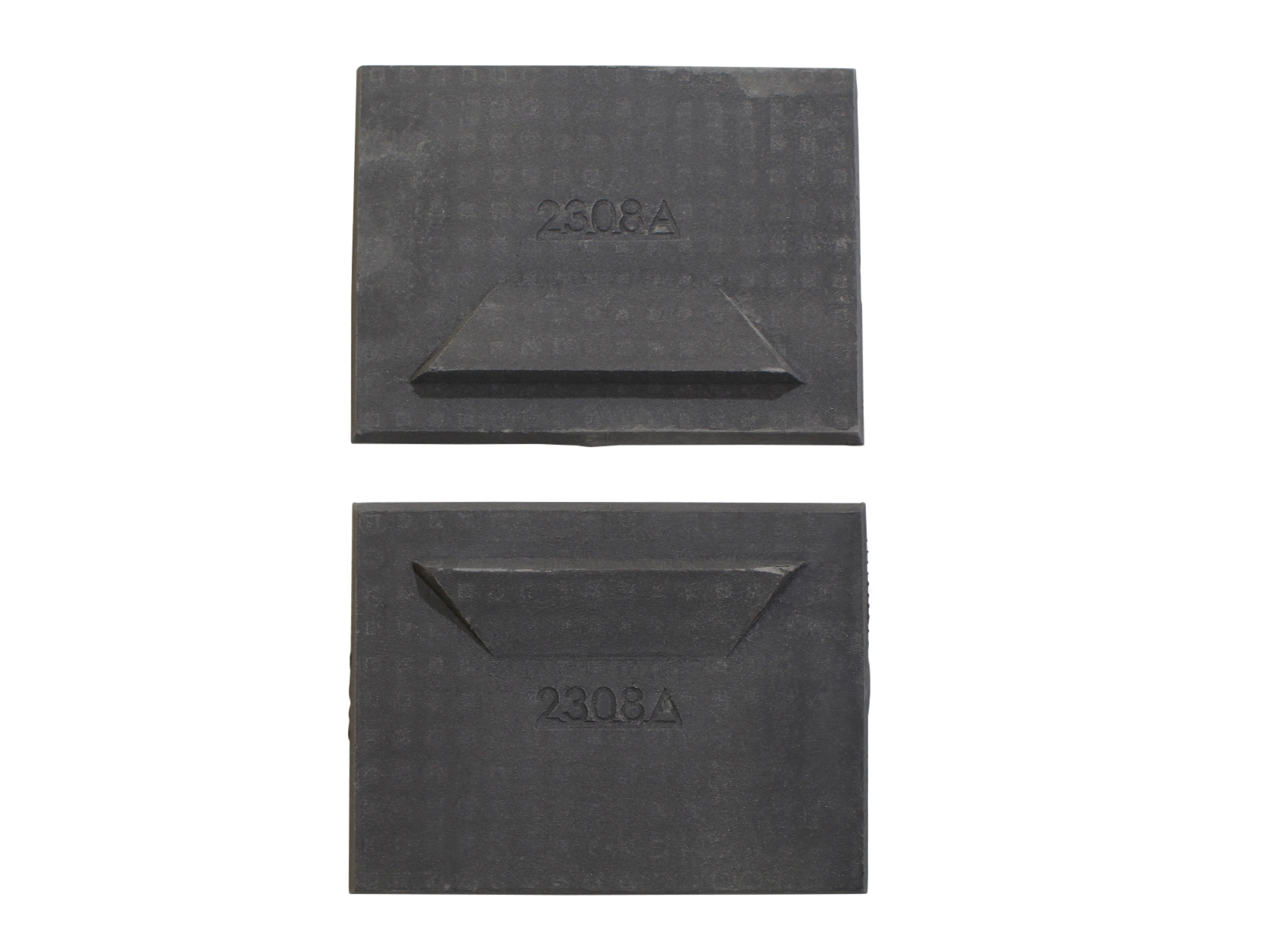 Aftermarket Napoleon 1100 Series Baffle Boards - Set of 2 (2308A)