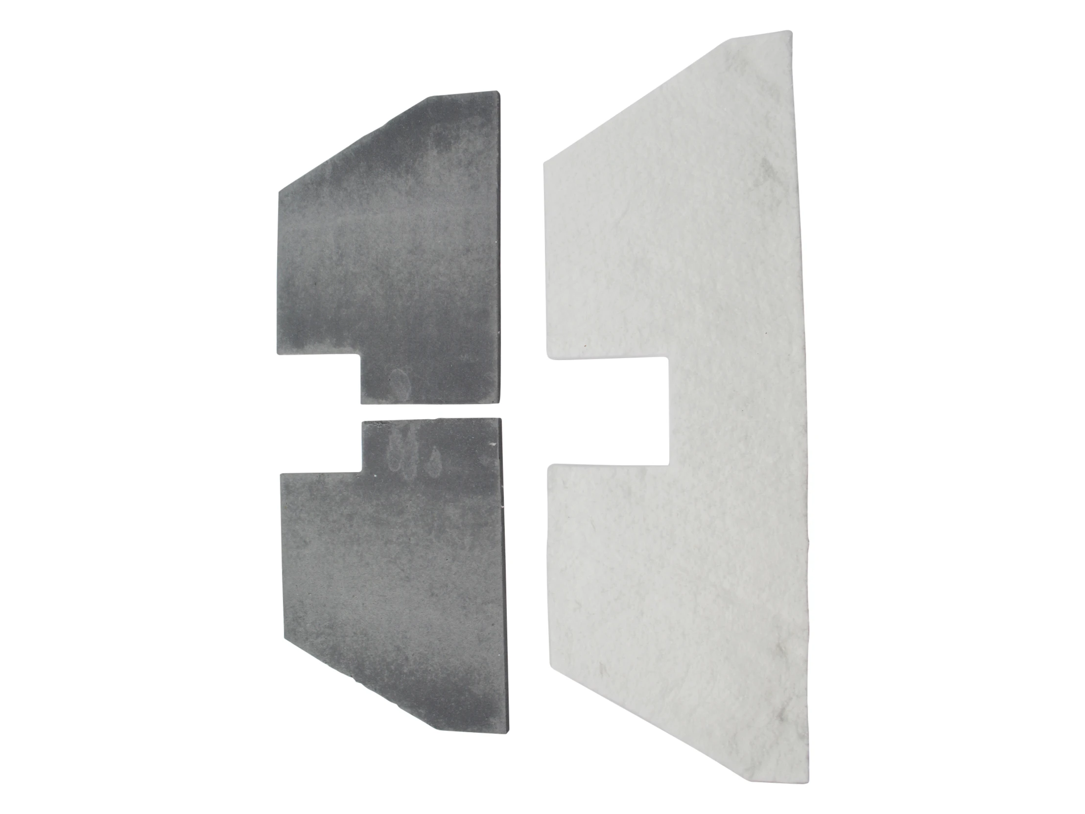 Aftermarket Fireplace Xtrordinair & Lopi Baffle Board Kit (2210C)