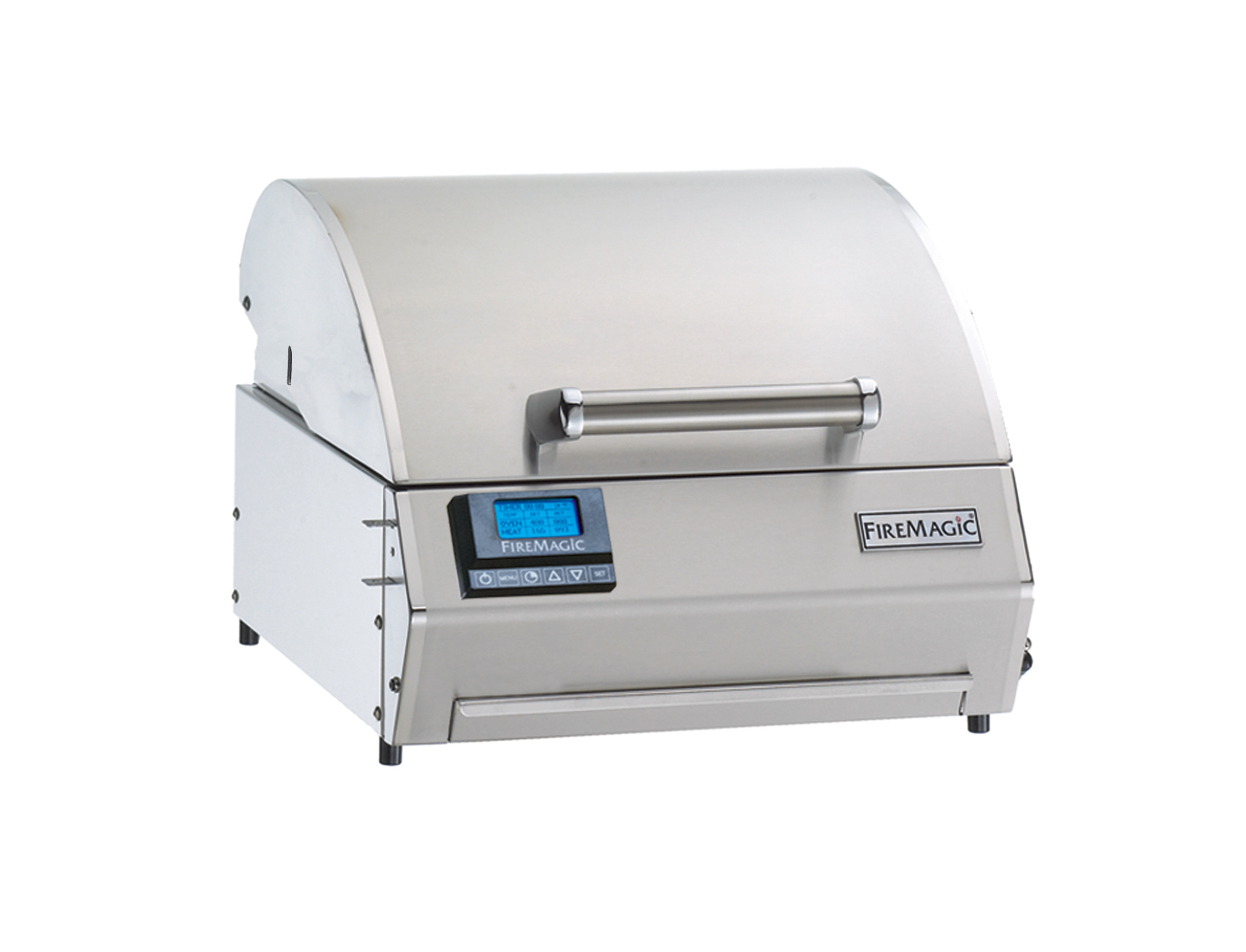 Fire Magic 251 Table Top Electric Grill (E251T1Z1E)