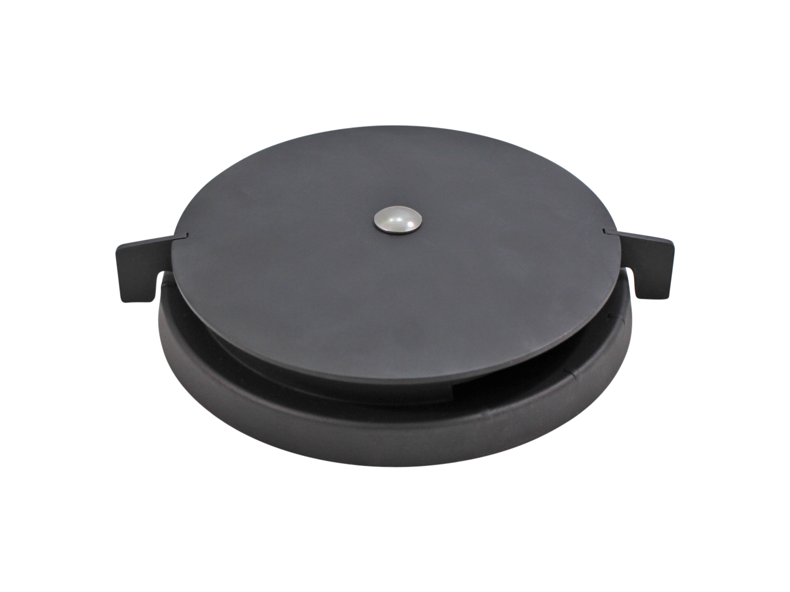 Kamado Joe Kettle Joe Kontrol Tower Top Vent Kit (9904190006) Kamado Joe Kettle Joe Kontrol Tower Top Vent Kit (9904190006)