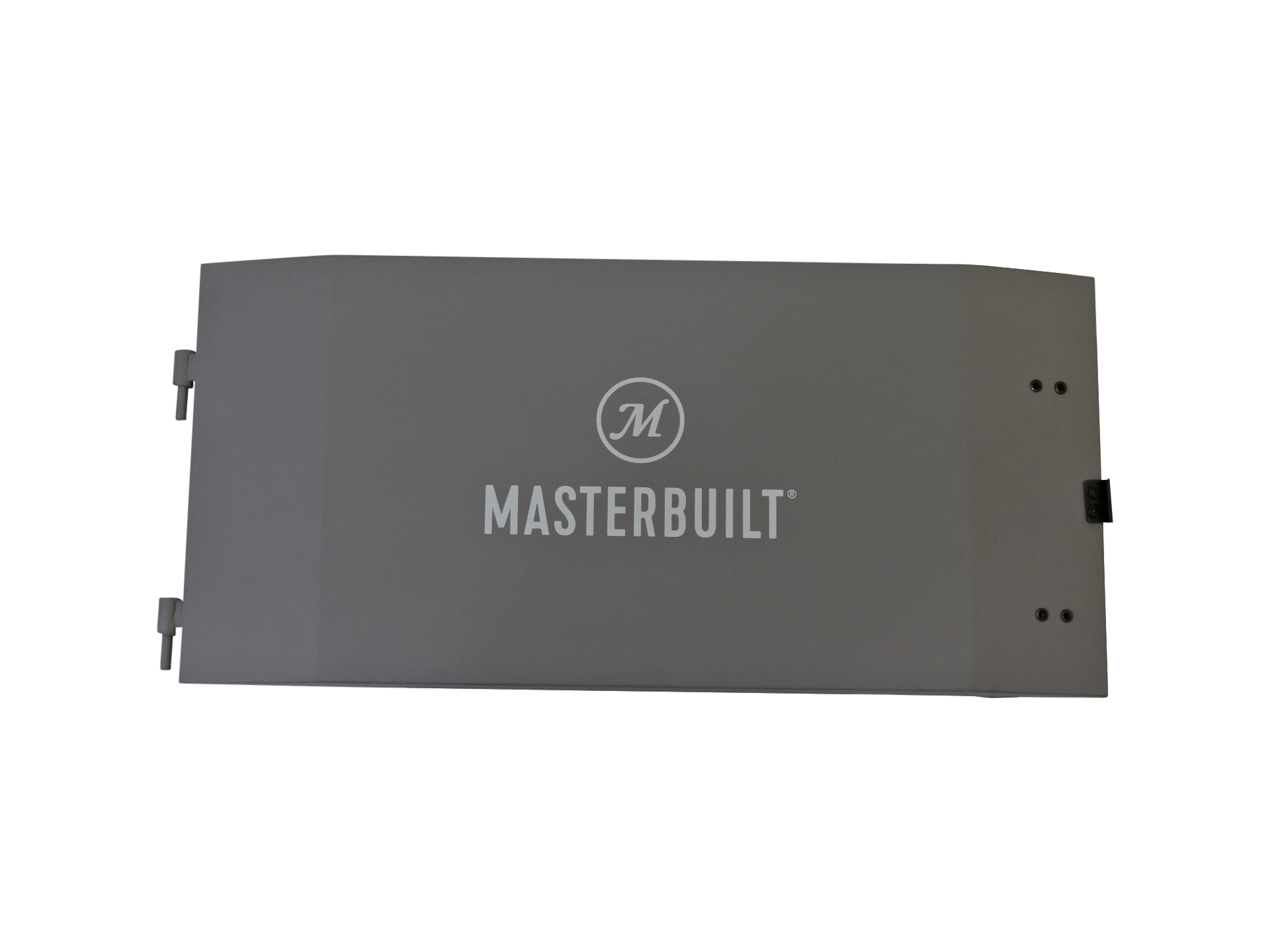Masterbuilt Digital Charcoal Smoker Lower Door Kit (9906200006)