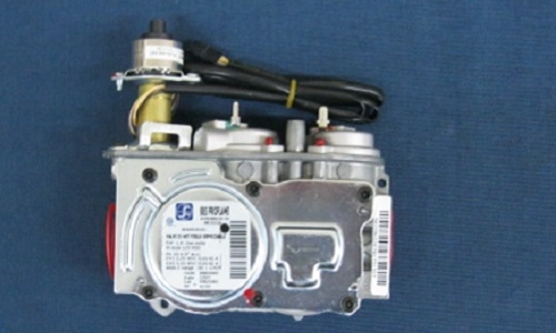 Quadra-Fire QFP38 Proflame Valve w/Stepper Motor - LP (4021-607) Quadra-Fire QFP38 Proflame Valve w/Stepper Motor - LP (4021-607)