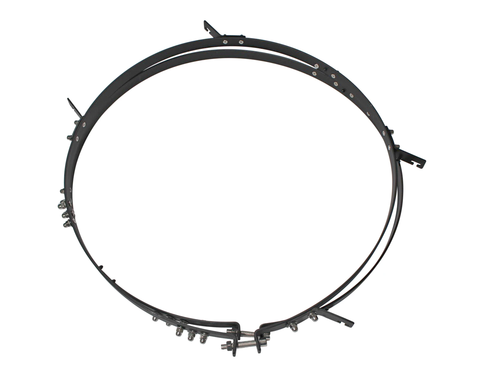 Kamado Joe Big Joe II & III Metal Bands Assembly (BJ-MB24)