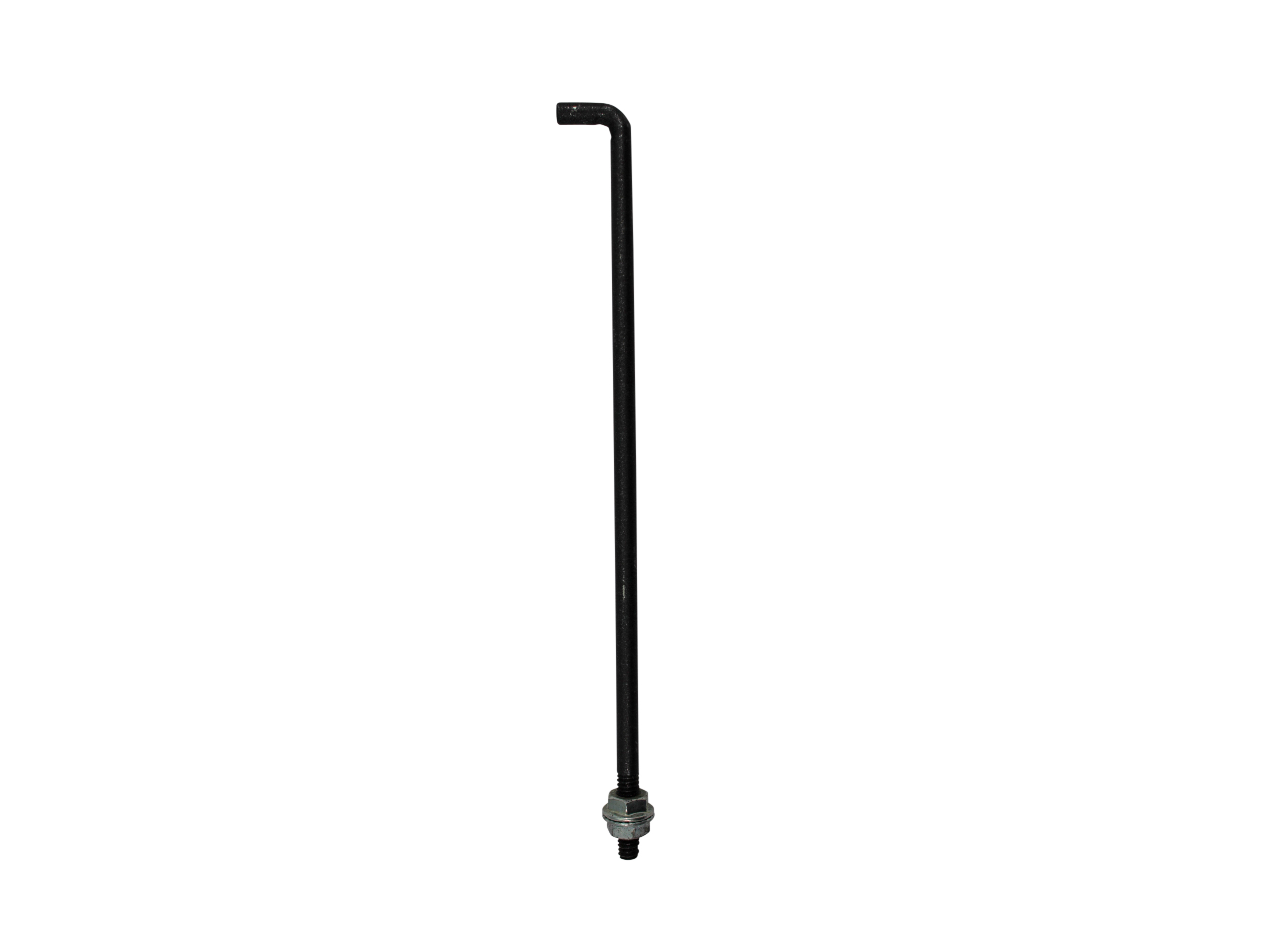 Country Flame Crossfire Heat Exchanger Scraper (CF04-P73)
