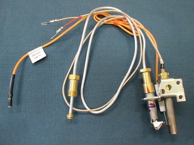 Heatilator & Quadra-Fire Pilot Assembly - LP (SRV4021-729)
