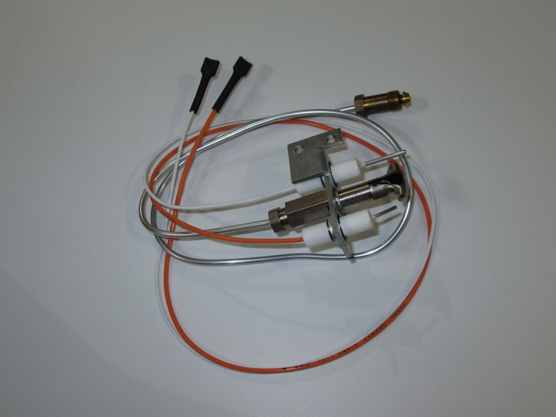 HHT IPI Pilot Assembly - NG (SRV4021-730)
