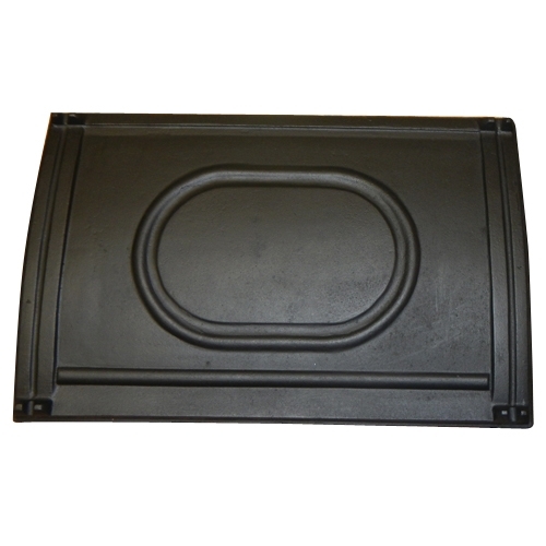 US Stove 1261 Logwood Main Side (40298)