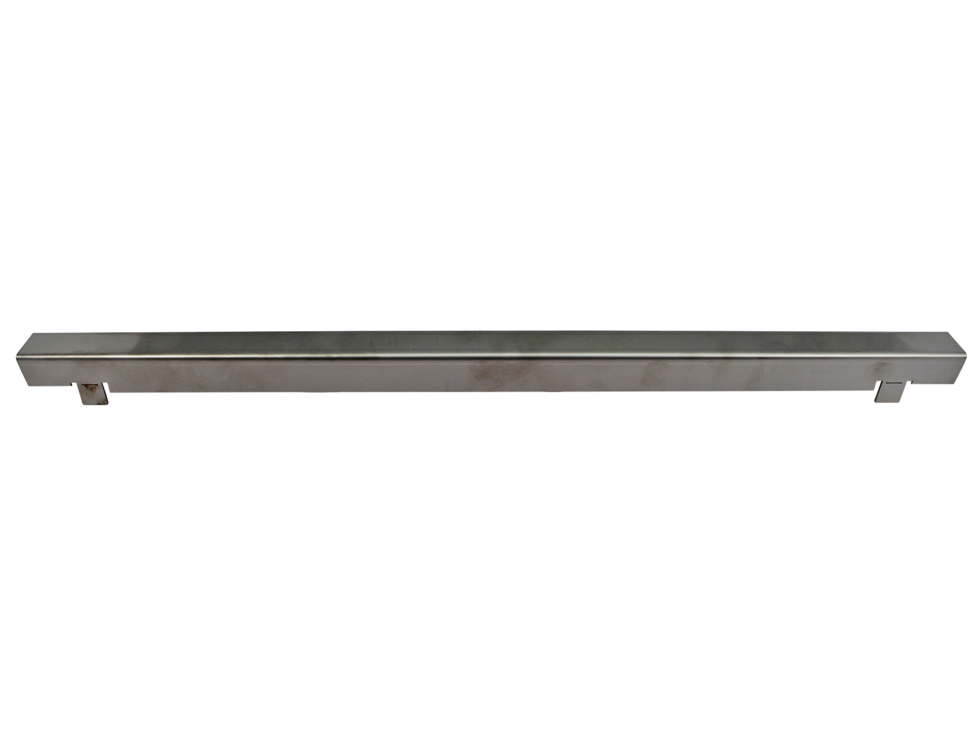 Quadra-Fire Expedition II & Vermont Castings Montpelier II Baffle Protection Channel (SRV7095-119)