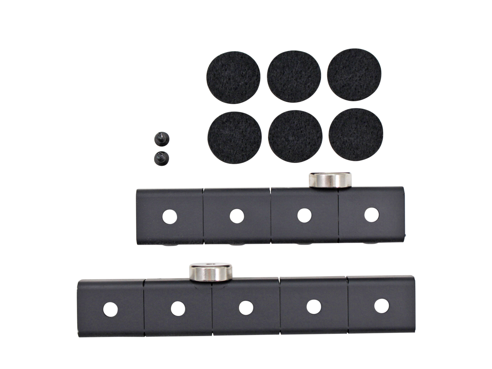 Quadra-Fire Expedition-I & Expedition-II Component Pack - SRV7095-068