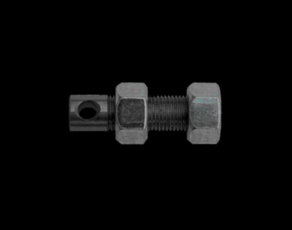 MagnuM Door Hinge (MF3527)